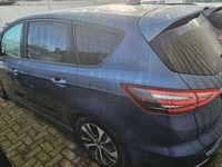 Gebraucht Ford S-MAX ST-Line 190 PS (139 kW) 2020 Chromablau metallic Van / Kleinbus