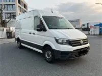 Brugt VW Crafter 140 HK (102 kW) 2017 Hvid Van