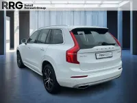Gebraucht Volvo XC90 250 PS (183 kW) 2020 Ice white SUV