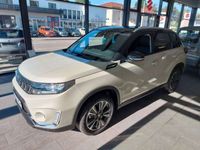 gebraucht Suzuki Vitara 1.4 BOOSTERJET Hybrid Comfort + Allgrip