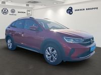 Gebraucht VW Taigo Life 218 PS (160 kW) 2025 Kings red metallic SUV