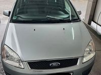 Gebraucht Ford Focus 100 PS (73 kW) 2005 Grau Kleinwagen