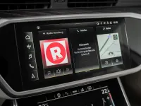 Gebraucht Audi A7 Sportback Ambiente 265 PS (194 kW) 2022 Individuallackierungen audi excl Kleinwagen