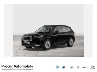 Neu BMW iX1 150 kW (204 PS) 2026 Schwarz SUV
