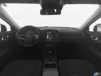 Gebraucht Volvo XC40 129 PS (94 kW) 2023 Grau SUV