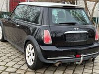 gebraucht Mini Cooper Coupé 