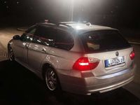 gebraucht BMW 320 320 d DPF Touring