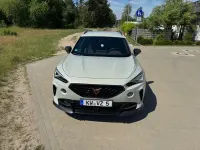 Gebraucht Cupra Formentor VZ 450 PS (330 kW) 2023 Beige SUV