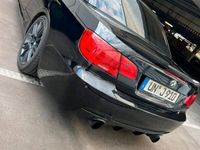 gebraucht BMW 320 Cabriolet 