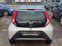 Gebraucht Toyota Aygo 72 PS (52 kW) 2021 Other Kleinwagen