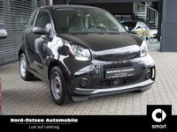 gebraucht Smart ForTwo Electric Drive 22kW