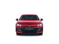 Gebraucht VW Passat Elegance 150 PS (110 kW) 2025 Rot Kombi
