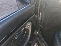 Gebraucht BMW 525 165 PS (121 kW) 2002 Schwarz Limousine