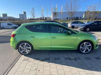 gebraucht Seat Leon ST 2.0 TDI Start&Stop DSG FR