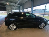 Gebraucht Opel Grandland X 300 PS (220 kW) 2019 Schwarz SUV