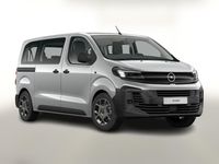 Ny Opel Vivaro 177 HK (130 kW) 2025 Grå MPV
