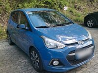 gebraucht Hyundai i10 