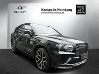 Gebraucht Bentley Bentayga 650 PS (478 kW) 2025 Grün SUV
