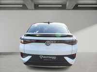 Gebraucht VW ID.5 Pro Performance 150 kW (204 PS) 2023 Weiß SUV