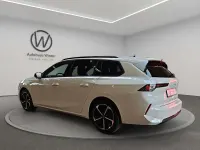 Neu Opel Astra Edition 131 PS (96 kW) 2025 Weiß Kombi