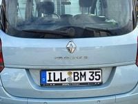 Second-hand Renault Modus Expression 65 CP (47 kW) 2009 Monovolum
