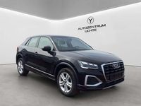 Usata Audi Q2 Advanced 150 CV (110 kW) 2023 Nero SUV
