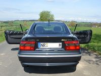 Gebraucht Opel Calibra 170 PS (125 kW) 1994 Schwarz Coupé