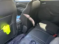 Gebraucht Ford Kuga Titanium 182 PS (133 kW) 2016 Grau SUV