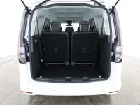 Używany VW Caddy Maxi Edition 116 KM (85 kW) 2025 Biały Minivan