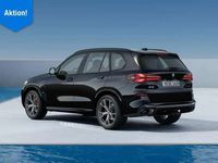 gebraucht BMW X5 xDrive30d FACELIFT M-Sport Pro 21Zol/ LiveCockp/Le