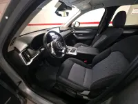 Gebraucht Mazda CX-60 Exclusive-Line 328 PS (241 kW) 2023 Silber SUV