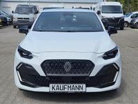 Neu Renault Clio V Evolution 158 PS (116 kW) 2026 Weiss Limousine