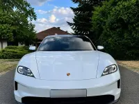 Gebraucht Porsche Taycan 4 300 kW (408 PS) 2026 Limousine