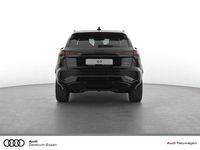 Neu Audi Q3 S-Line 204 PS (150 kW) 2026 Schwarz SUV