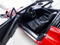Gebraucht Ferrari 308 228 PS (167 kW) 1980 Rot Cabrio