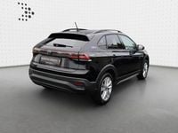 Gebraucht VW Taigo Goal 150 PS (110 kW) 2024 Deep black perleffekt SUV