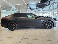 Gebraucht Porsche Panamera Platinum Edition 250 PS (183 kW) 2013 Schwarz Kleinwagen