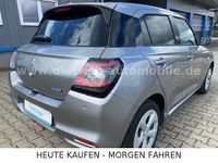 Gebraucht Suzuki Swift 83 PS (61 kW) 2025 Beige Kleinwagen