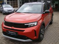 Neu Opel Frontera 83 kW (113 PS) 2025 Rot SUV