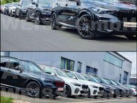 Gebraucht BMW 535 Luxury Line 313 PS (230 kW) 2014 Weiß Kombi