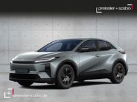 Gebraucht Toyota C-HR+ 164 kW (224 PS) 2026 Grau SUV