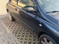 gebraucht Nissan Micra gebraucht, optische Mängel, fahrbereit, TÜV 02/24