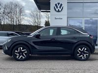 Gebraucht Opel Mokka-e Elegance 100 kW (136 PS) 2022 Schwarz SUV