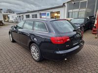 Gebraucht Audi A6 140 PS (102 kW) 2007 Schwarz Kombi