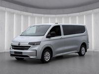 Neu VW T7 R 170 PS (125 kW) 2026 Silber Van
