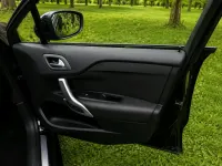 Gebraucht Citroën DS4 130 PS (95 kW) 2012 Schwarz Kleinwagen