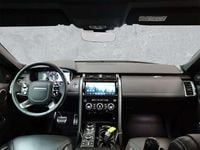 Gebraucht Land Rover Discovery 5 HSE 306 PS (225 kW) 2021 Eiger grey SUV