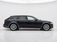 Gebraucht Audi A6 Allroad 204 PS (150 kW) 2012 Schwarz Kombi