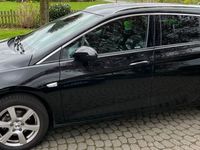 gebraucht Opel Astra ST 1.4 DI Turbo Edition 110kW Edition