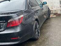 gebraucht BMW 530 e60 D